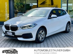 Bild des Angebotes BMW 116 i Advantage *SHZ*LHZ*NAVIGATION*CARPLAY*