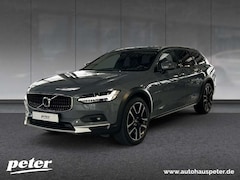Bild des Angebotes Volvo V90 Cross Country AWD/Pro/LED/Standheizung/HUD/
