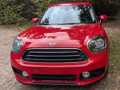 Bild des Angebotes MINI Cooper Countryman Mini Cooper Countryman
