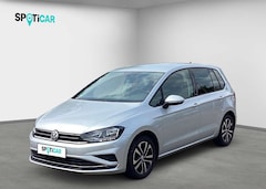 Bild des Angebotes VW Golf Sportsvan United