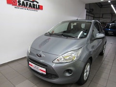 Bild des Angebotes Ford Ka/Ka+ Cool & Sound Edition 1.Hand Klima TÜV NEU++++