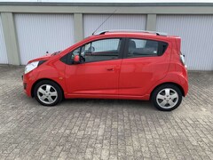 Bild des Angebotes Chevrolet Spark 1.2 LT