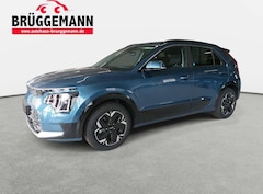 Bild des Angebotes Kia Niro NIRO EV 64.8 KWH INSPIRATION WÄRMEPUMPE DRIVEWISE