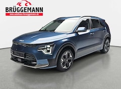 Bild des Angebotes Kia Niro NIRO EV 64.8 KWH INSPIRATION WÄRMEPUMPE DRIVEWISE