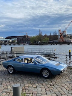 Ferrari Dino GT4 308