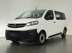 Bild des Angebotes Opel Vivaro C KOMBI M CDTI 9-SITZER+NAVI+DOPPELSITZBANK+SCHIEB