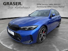 Bild des Angebotes BMW 330 i xDrive Touring M Sport Pro Pano-Dach ACC uvm.