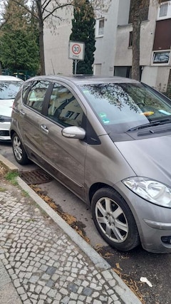 Bild des Angebotes Mercedes-Benz A 200 A 200 Autotronic Elegance