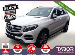 Bild des Angebotes Mercedes-Benz GLE 500 500 e 4Matic 360° Kam PanoD LED Distr. ParkP
