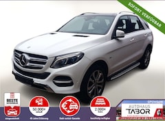 Bild des Angebotes Mercedes-Benz GLE 500 500 e 4Matic 360° Kam PanoD LED Distr. ParkP