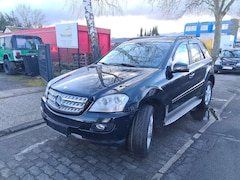 Bild des Angebotes Mercedes-Benz ML 280 280CDI