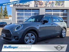 Bild des Angebotes MINI Cooper Clubman Aut. Klima Navi LED ParkAss.Alu