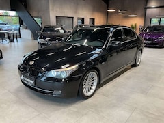 Bild des Angebotes BMW 523 i Lim. Navi Xenon Sitzh. 18"