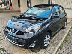 Bild des Angebotes Nissan Micra 1.2 DIG-S Acenta