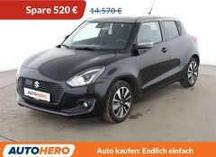 Bild des Angebotes Suzuki Swift 1.0 BoosterJet Comfort + Aut.*NAVI*ACC*CAM*