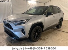 Bild des Angebotes Toyota RAV 4 Hybrid Style LED+|ACC|360|JBL|Virtual