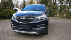Bild des Angebotes Opel Mokka X Edition 4x4 Sitzh.R-Kam.PDC.AHK Allw.