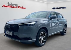 Bild des Angebotes Honda HR-V e:HEV 1.5 i-MMD Hybrid Advance