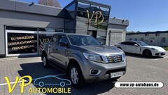 Bild des Angebotes Nissan Navara NP300 Acenta Double Cab 4x4 AHK 3,5t