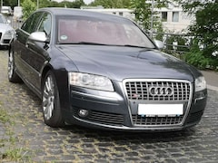 Bild des Angebotes Audi A8 A8 S8-Optik 4.2 quattro~Lang LPG-Autogasanlage