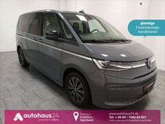 Bild des Angebotes VW T6 Multivan Multivan 2.0 TDI Style 7Sitze|Carplay|Matrix