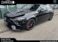 Bild des Angebotes Mercedes-Benz A 45 AMG Mercedes-AMG A 45 S 4M *Drivers*Pano*Head*Burm*