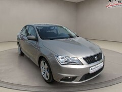 Bild des Angebotes SEAT Toledo Style PDC,KLIMAAU,NAVI,BLU