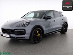 Bild des Angebotes Porsche Cayenne Coupe Turbo GT PANO,KERAMIK,FOND-TV,HUD