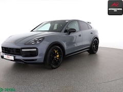 Bild des Angebotes Porsche Cayenne Cayenne Coupe Turbo GT PANO,KERAMIK,FOND-TV,HUD