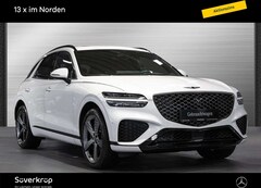 Bild des Angebotes Hyundai Genesis GV70 2.2 D Premium AWD (DPF) MEMO DISTR