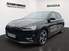 Bild des Angebotes Skoda Fabia Fabia Monte Carlo 1,5 TSI 110kW *ACC,NAVI,RFK*