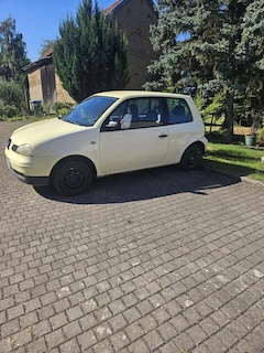 Bild des Angebotes SEAT Arosa 1.0 Stella