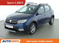 Bild des Angebotes Dacia Sandero 0.9 TCe Stepway Ambiance