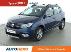 Bild des Angebotes Dacia Sandero 0.9 TCe Stepway Ambiance