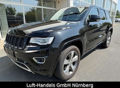 Bild des Angebotes Jeep Grand Cherokee 3.6 V6 Overland Pano ACC Autom Na