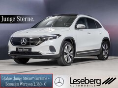 Bild des Angebotes Mercedes-Benz EQA 350 EQA 350 4M Progressive LED/Pano/Kamera/Navi/ DAB