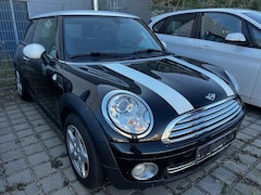 Bild des Angebotes MINI One Cooper