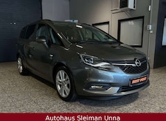 Bild des Angebotes Opel Zafira C Active 1,4 Turbo/Klima/Alu/Top