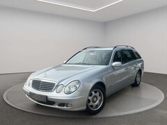 Bild des Angebotes Mercedes-Benz E 280 E -Klasse T-Modell E 280 T CDI*1 Dr. Hand*