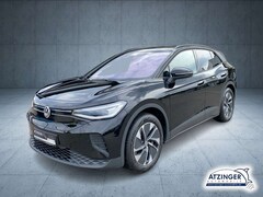 Bild des Angebotes VW ID.4 Pro 210 kW Wärmepumpe AHK ACC Klima Navi