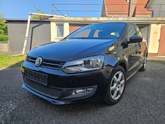 Bild des Angebotes VW Polo Polo V  5-Türer 1.4 Comfortline