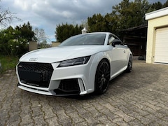 Bild des Angebotes Audi TT RS Coupe 5 Zyl. vor OPF perfekte Konfiguration