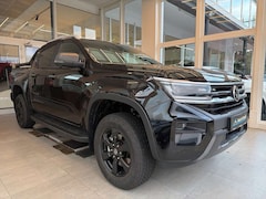 Bild des Angebotes VW Amarok Pan Americana 3.0 TDI*STANDHZG,LEDER,H&K,AHK*
