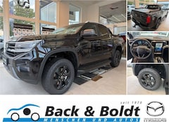 Bild des Angebotes VW Amarok Pan Americana 3.0 TDI STANDHZG+LEDER+H&K+AHK