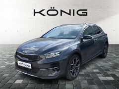 Bild des Angebotes Kia XCeed 1.6 T-GDI Black Xdition Allwetter