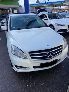Bild des Angebotes Mercedes-Benz R 350 CDI L DPF 4Matic 7G-TRONIC