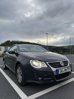 Bild des Angebotes VW Eos 1.4 TSI Edition 2010