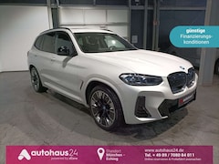 Bild des Angebotes BMW iX3 73,9 kWh Impressive Laser|360°|ACC|Sitzhz