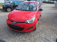 Bild des Angebotes Hyundai i20 FIFA World Cup Edition