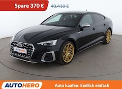 Bild des Angebotes Audi S5 3.0 TDI quattro Aut.*LED*NAVI*TEMPO*PDC*SHZ*KLIMA*